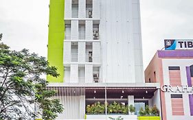 Whiz Prime Hotel Sudirman Makassar