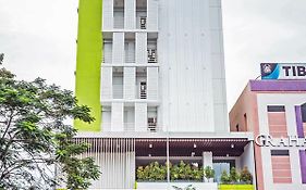 Whiz Prime Hotel Sudirman Makassar